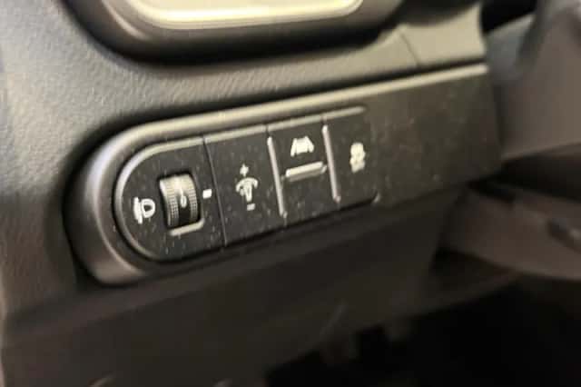 Kia Ceed Sportswagon (2025) thumbnail 16