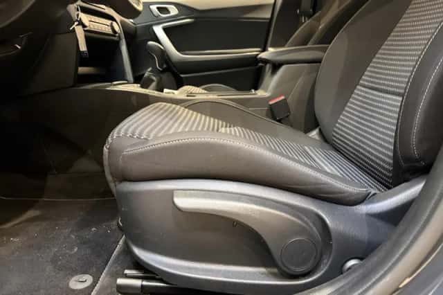 Kia Ceed Sportswagon (2025) thumbnail 18