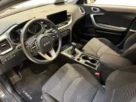 Kia Ceed Sportswagon (2025) thumbnail 19