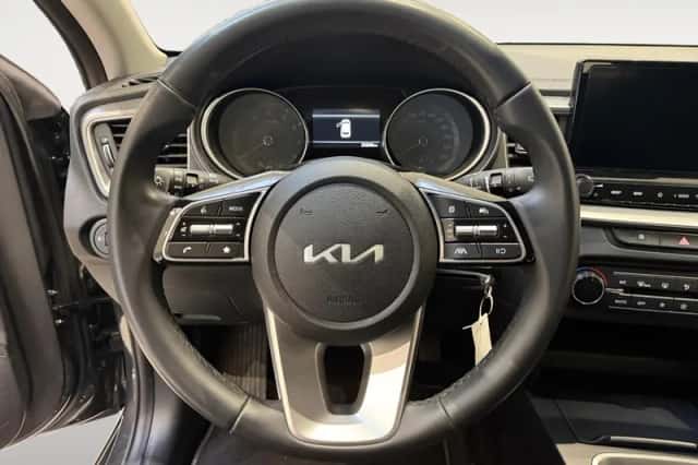 Kia Ceed Sportswagon (2025) thumbnail 20