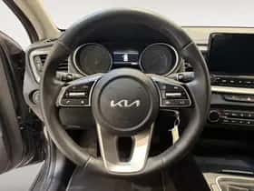 Kia Ceed Sportswagon (2025) thumbnail 20
