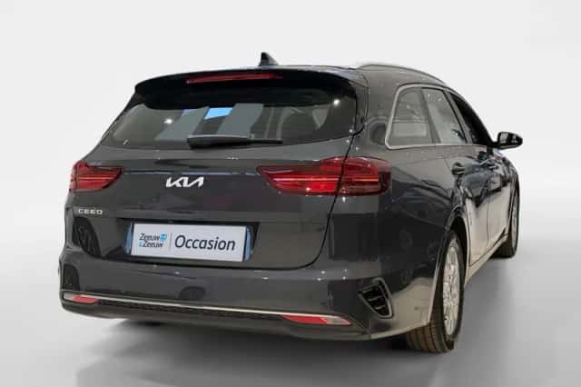 Kia Ceed Sportswagon (2025) thumbnail 3