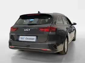 Kia Ceed Sportswagon (2025) thumbnail 3