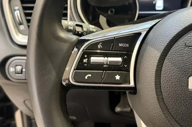 Kia Ceed Sportswagon (2025) thumbnail 21