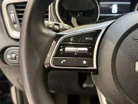 Kia Ceed Sportswagon (2025) thumbnail 21