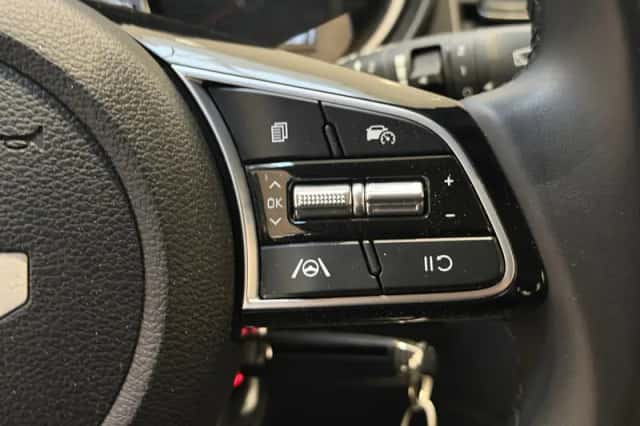Kia Ceed Sportswagon (2025) thumbnail 22