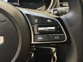 Kia Ceed Sportswagon (2025) thumbnail 22