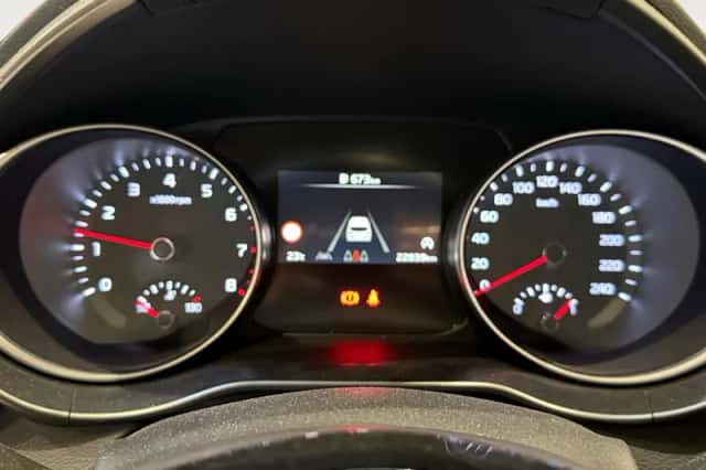 Kia Ceed Sportswagon (2025) thumbnail 23