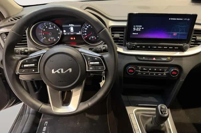 Kia Ceed Sportswagon (2025) thumbnail 24