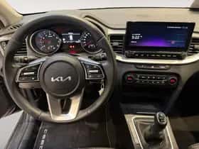 Kia Ceed Sportswagon (2025) thumbnail 24