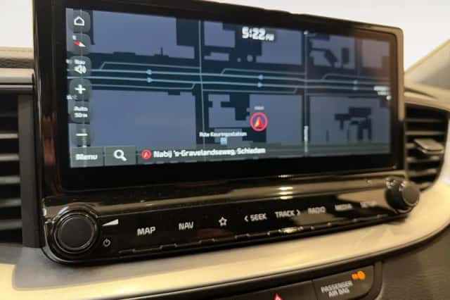 Kia Ceed Sportswagon (2025) thumbnail 25