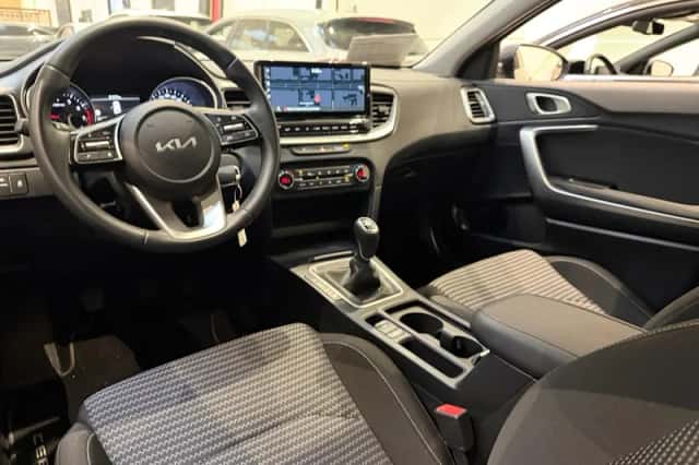 Kia Ceed Sportswagon (2025) thumbnail 28