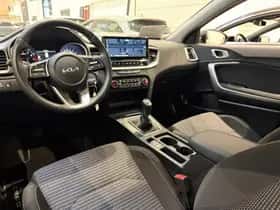Kia Ceed Sportswagon (2025) thumbnail 28