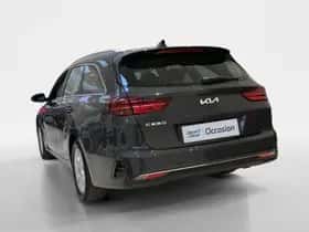 Kia Ceed Sportswagon (2025) thumbnail 4