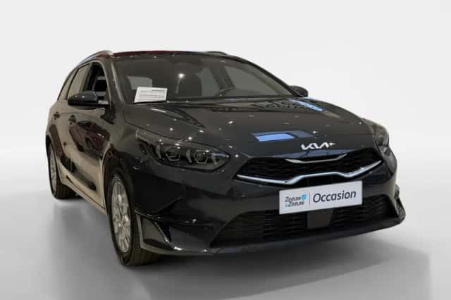 Kia Ceed Sportswagon (2025) thumbnail 5