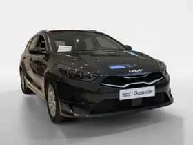 Kia Ceed Sportswagon (2025) thumbnail 5