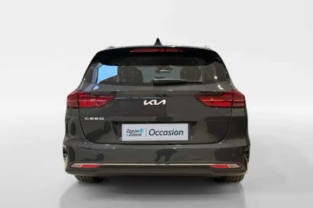 Kia Ceed Sportswagon (2025) thumbnail 6