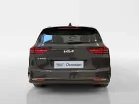 Kia Ceed Sportswagon (2025) thumbnail 6