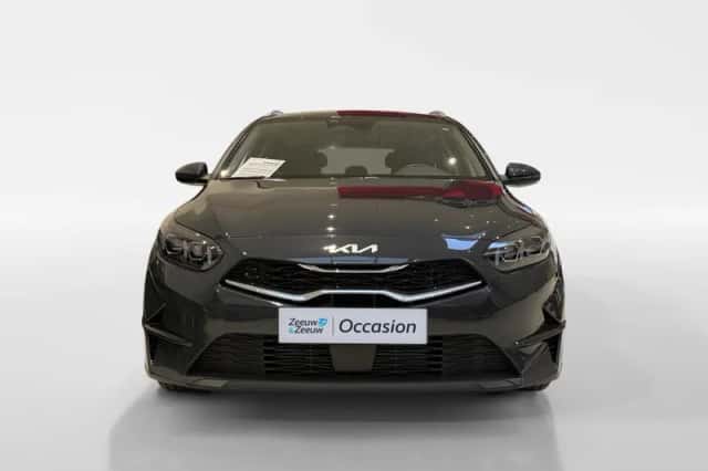 Kia Ceed Sportswagon (2025) thumbnail 7