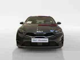 Kia Ceed Sportswagon (2025) thumbnail 7