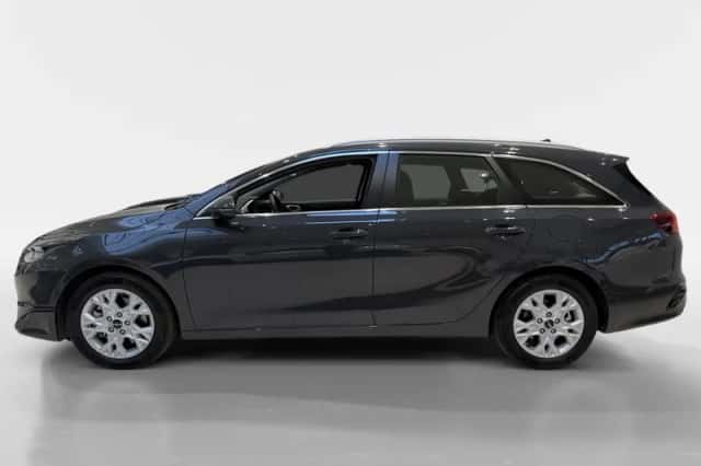 Kia Ceed Sportswagon (2025) thumbnail 8