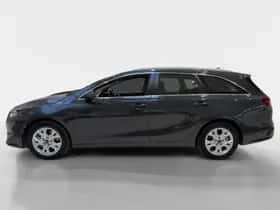 Kia Ceed Sportswagon (2025) thumbnail 8