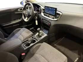 Kia Ceed Sportswagon (2025) thumbnail 9