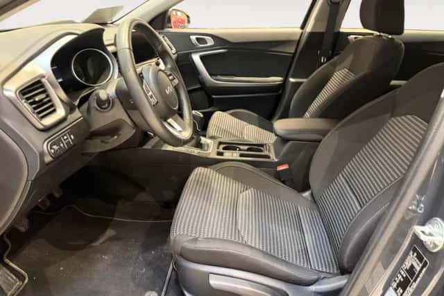 Kia Ceed Sportswagon (2025) thumbnail 10