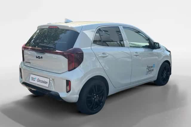 Kia Picanto (2026) thumbnail 2