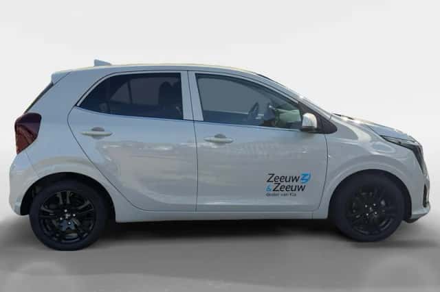 Kia Picanto (2026) thumbnail 3