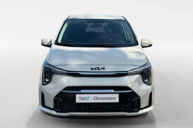 Kia Picanto (2026) thumbnail 4