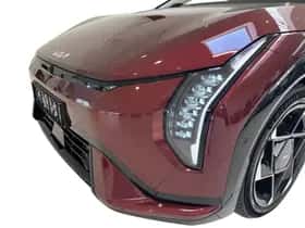 Kia EV4 (2025) thumbnail 11