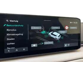 Kia EV4 (2025) thumbnail 14