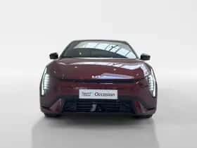 Kia EV4 (2025) thumbnail 6