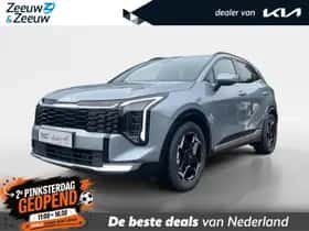Kia Sportage (2026) thumbnail 1