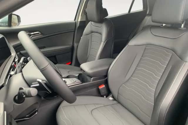 Kia Sportage (2026) thumbnail 12