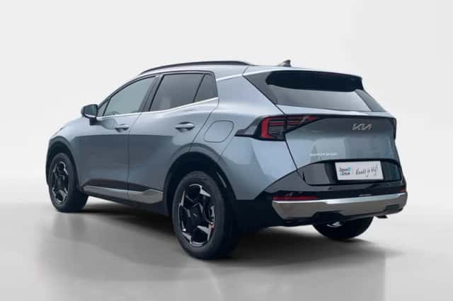 Kia Sportage (2026) thumbnail 3