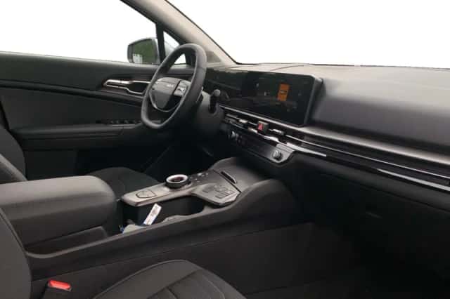 Kia Sportage (2026) thumbnail 22