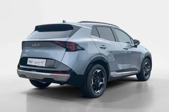 Kia Sportage (2026) thumbnail 5