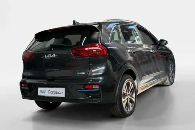 Kia Niro EV (2022) thumbnail 3