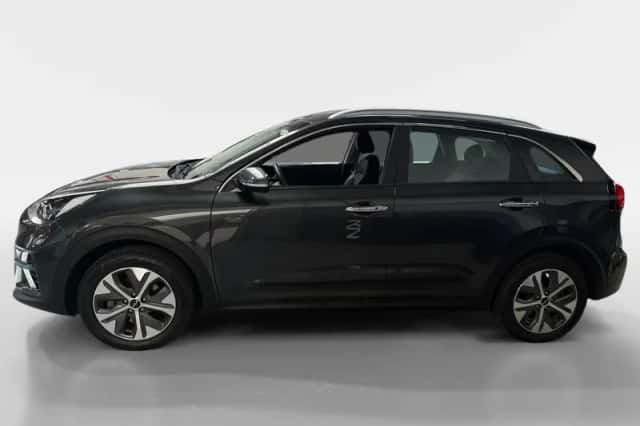 Kia Niro EV (2022) thumbnail 5