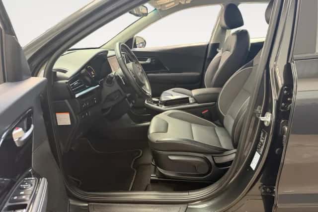Kia Niro EV (2022) thumbnail 6