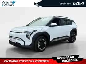Kia EV3 (2026)