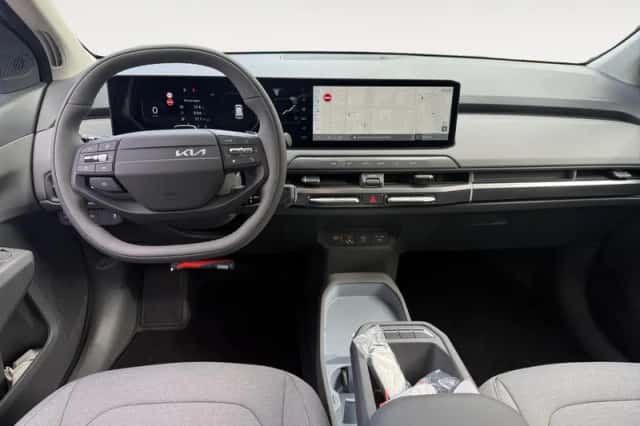 Kia EV3 (2026) thumbnail 12