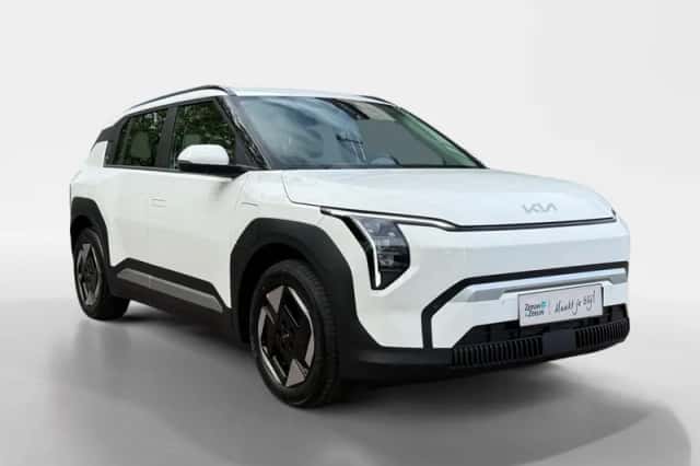 Kia EV3 (2026) thumbnail 7