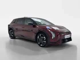 Kia EV4 (2026) thumbnail 6