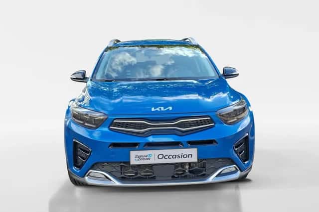 Kia Stonic (2023) thumbnail 3