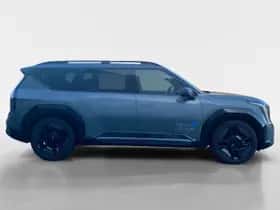Kia EV9 (2026) thumbnail 6