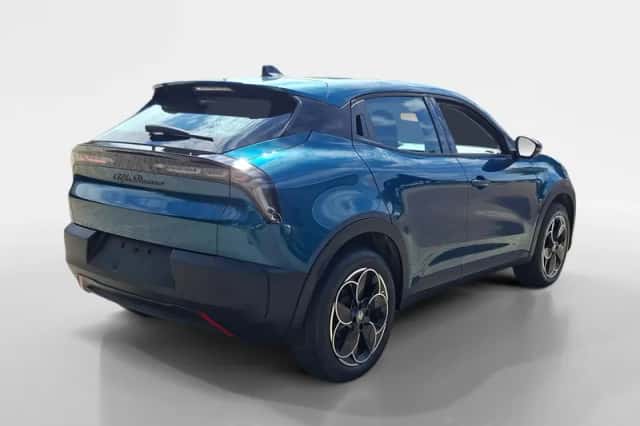 Alfa Romeo Junior (2025) thumbnail 3