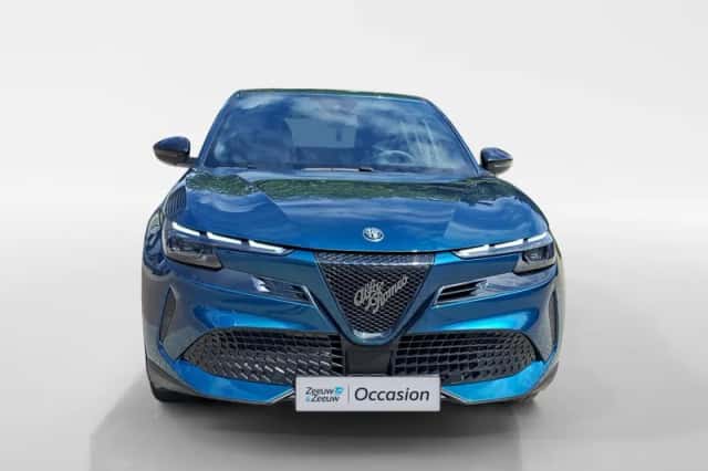 Alfa Romeo Junior (2025) thumbnail 6